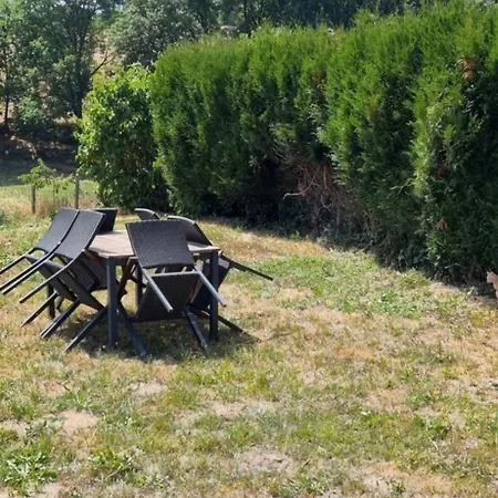 Teyssonniere Casa vacanze