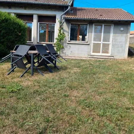 Casa vacanze Teyssonniere Usson-en-Forez